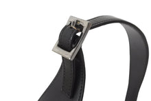 画像をギャラリービューアに読み込む, GUCCI グッチ ハンドバッグ ジャッキー ワンショルダーバッグ 001.3635 1781 ハラコ レザー ブラウン シルバー金具 美品 中古 56454