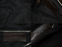 画像をギャラリービューアに読み込む, BALENCIAGA バレンシアガ ショルダーバッグ 103208213048 ザ ファースト ２WAY デニム 美品 中古 56464