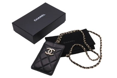 CHANEL – Casanova Vintage