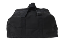 画像をギャラリービューアに読み込む, 極美品 CHANEL シャネル ボストンバッグ スポーツライン 7番台 ココマーク 銀行強盗 ブラック ナイロン ブラック金具 中古 56502