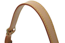 画像をギャラリービューアに読み込む, 極美品 LOUIS VUITTON ルイヴィトン ショルダーバッグ クロワッサン MM M51512 モノグラム ゴールド金具 中古 56522