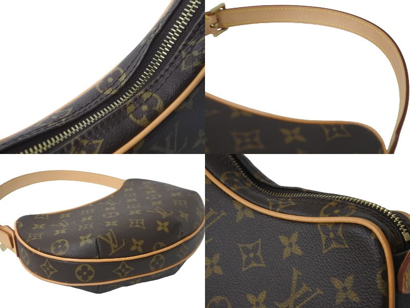 極美品 LOUIS VUITTON ルイヴィトン ショルダーバッグ