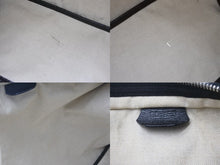 Load image into Gallery viewer, GOYARD ゴヤール ハンドバッグ フィッジPM ホーボー ワンショルダー ブラック 美品 中古 56530