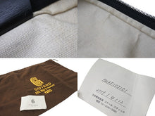 Load image into Gallery viewer, GOYARD ゴヤール ハンドバッグ フィッジPM ホーボー ワンショルダー ブラック 美品 中古 56530