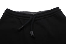 画像をギャラリービューアに読み込む, 極美品 LOEWE ロエベ パンツ トレーナーパンツ スウェットパンツ 2023年春夏 ブラック コットン XS H526Y27X46 中古 56558