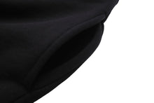 画像をギャラリービューアに読み込む, 極美品 LOEWE ロエベ パンツ トレーナーパンツ スウェットパンツ 2023年春夏 ブラック コットン XS H526Y27X46 中古 56558