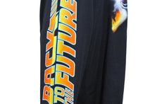 Load image into Gallery viewer, 新品未使用品 VTMNTS ブイティーエムエヌティーエス パーカー フーディー BACK TO THE FUTURE JERSEY HOOD VL12TR400B 中古 56573