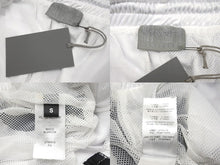 Load image into Gallery viewer, 新品未使用品 VTMNTS ブイティーエムエヌティーエス ジャージパンツ VL12PA220W サイドスナップボタン ホワイト Sサイズ 中古 56575