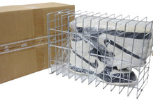 Load image into Gallery viewer, 新品同様 NIKE ナイキ スニーカー DUNK HIGH PREMIUM UENO-PANDA ダンク ハイ 上野 パンダ 2008 27.5 323955-101 中古 56594