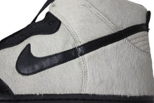 Load image into Gallery viewer, 新品同様 NIKE ナイキ スニーカー DUNK HIGH PREMIUM UENO-PANDA ダンク ハイ 上野 パンダ 2008 27.5 323955-101 中古 56594