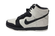 画像をギャラリービューアに読み込む, 新品同様 NIKE ナイキ スニーカー DUNK HIGH PREMIUM UENO-PANDA ダンク ハイ 上野 パンダ 2008 24CM 323955-101 中古 56595