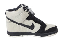画像をギャラリービューアに読み込む, 新品同様 NIKE ナイキ スニーカー DUNK HIGH PREMIUM UENO-PANDA ダンク ハイ 上野 パンダ 2008 24CM 323955-101 中古 56595