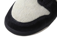 画像をギャラリービューアに読み込む, 新品同様 NIKE ナイキ スニーカー DUNK HIGH PREMIUM UENO-PANDA ダンク ハイ 上野 パンダ 2008 24CM 323955-101 中古 56595