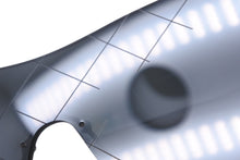 画像をギャラリービューアに読み込む, CHANEL シャネル サングラス キルティング マトラッセデザイン シルバー 4215 c.124/6G 美品 中古 56601