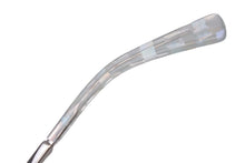 画像をギャラリービューアに読み込む, CHANEL シャネル サングラス キルティング マトラッセデザイン シルバー 4215 c.124/6G 美品 中古 56601