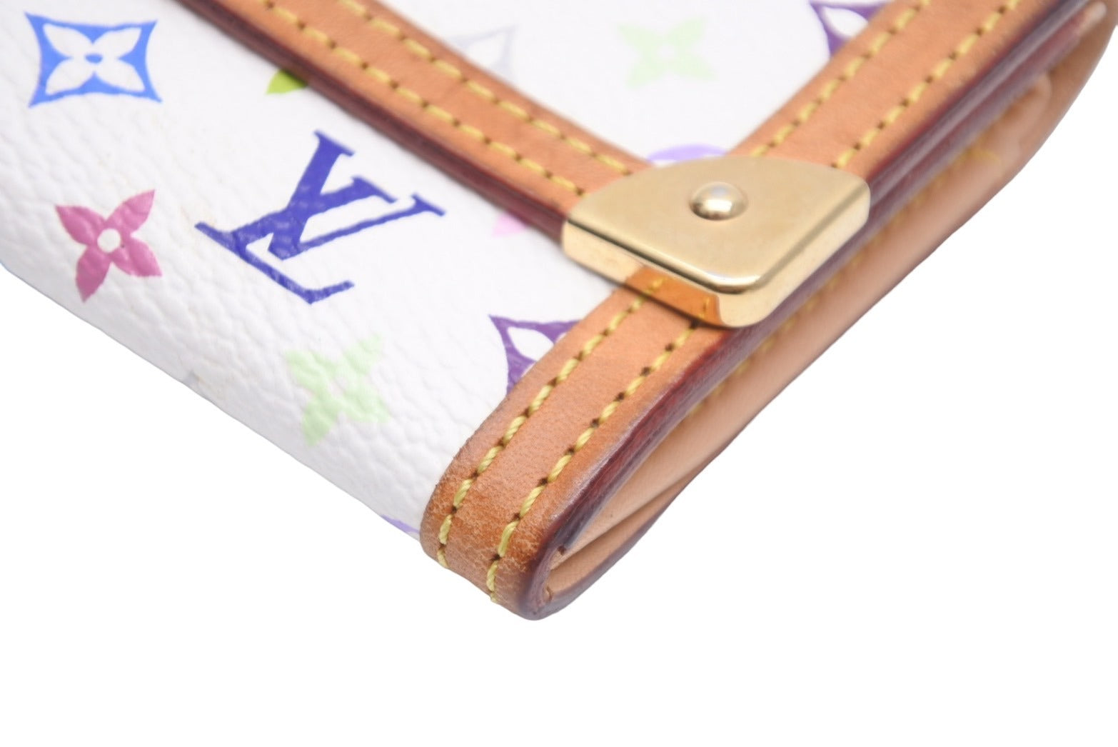 LOUIS VUITTON ルイヴィトン コインケース M92657 モノグラムマルチ ...