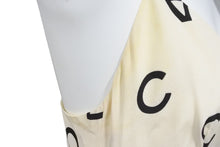 画像をギャラリービューアに読み込む, CHANEL シャネル ワンピースオールインワン サイズ 34 P07581V05558 97p アイボリー ココマーク 中古 56622