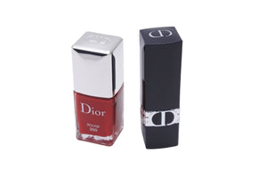 未使用 Christian Dior クリスチャンディオール ラゲージタグ セット 