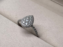 画像をギャラリービューアに読み込む, 新品同様 Boucheron ブシュロン リング 指輪 セルパンボエム リング エクストラスモール JRG02195 ホワイトゴールド 中古 56669