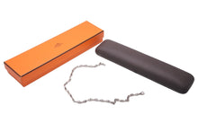 Load image into Gallery viewer, HERMES エルメス ネックレス シェーヌダンクル TPM 60コマ シルバー925 31.2ｇ 美品 中古 56678