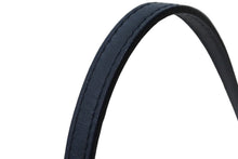 Load image into Gallery viewer, Christian Dior クリスチャンディオール トロッター サドル ポーチ ネイビー ロゴ ハンドバッグ 鞄 総柄 MC0071 美品 中古 56711