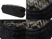Load image into Gallery viewer, 極美品 CHANEL シャネル マトラッセ ツイード チェーン ワンショルダー バッグ 10番台 マルチカラー ココマーク 鞄 中古 56728
