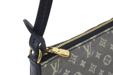 画像をギャラリービューアに読み込む, LOUIS VUITTON ルイヴィトン ハンドバッグ M60479 モノグラム イディール ポシェット アクセソワール 美品 中古 56735