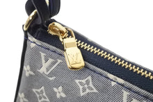 画像をギャラリービューアに読み込む, LOUIS VUITTON ルイヴィトン ハンドバッグ M60479 モノグラム イディール ポシェット アクセソワール 美品 中古 56735