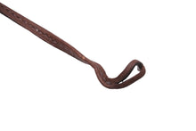 Load image into Gallery viewer, HERMES エルメス クロシェット キーケース キーホルダー キーチャーム トリヨンクレマンス ブラウン系 美品 中古 56736