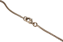 画像をギャラリービューアに読み込む, 極美品 CHANEL シャネル ネックレス B19刻印 ココマーク ぶら下がり ボール ラインストーン ゴールド ブラック 中古 56766