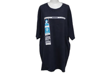 画像をギャラリービューアに読み込む, jay-z japan tour 2002 ジェイ-Z vintage ヴィンテージ 半袖 Tシャツ ネイビー 美品 中古 56779