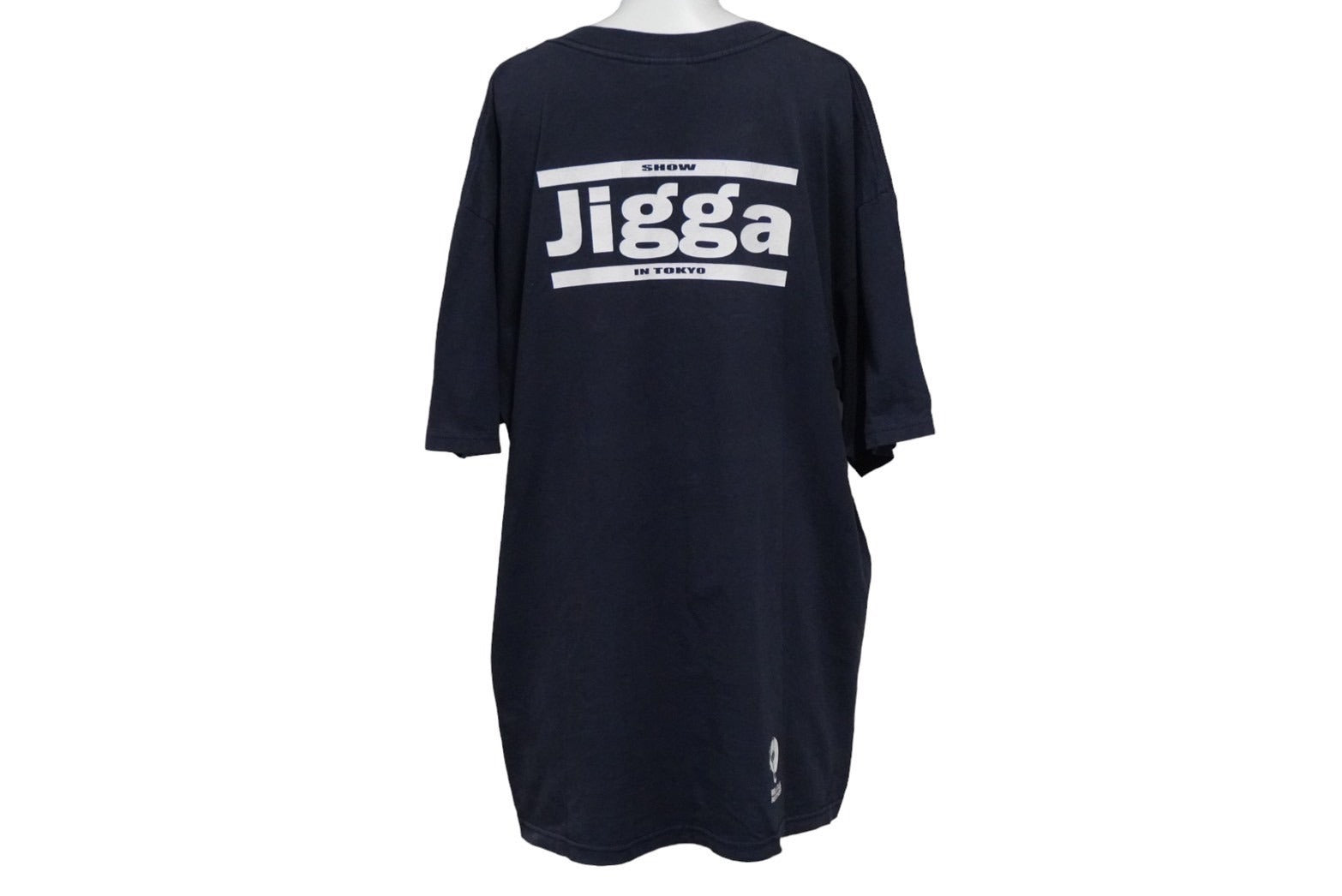 jay-z japan tour 2002 ジェイ-Z vintage ヴィンテージ 半袖 Tシャツ 