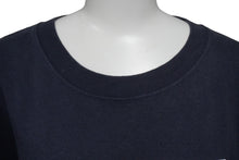 画像をギャラリービューアに読み込む, jay-z japan tour 2002 ジェイ-Z vintage ヴィンテージ 半袖 Tシャツ ネイビー 美品 中古 56779