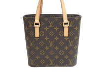 画像をギャラリービューアに読み込む, 極美品 LOUIS VUITTON ルイヴィトン ハンドバッグ ヴァヴァンPM モノグラム M51172 モノグラム ゴールド金具 中古 56789