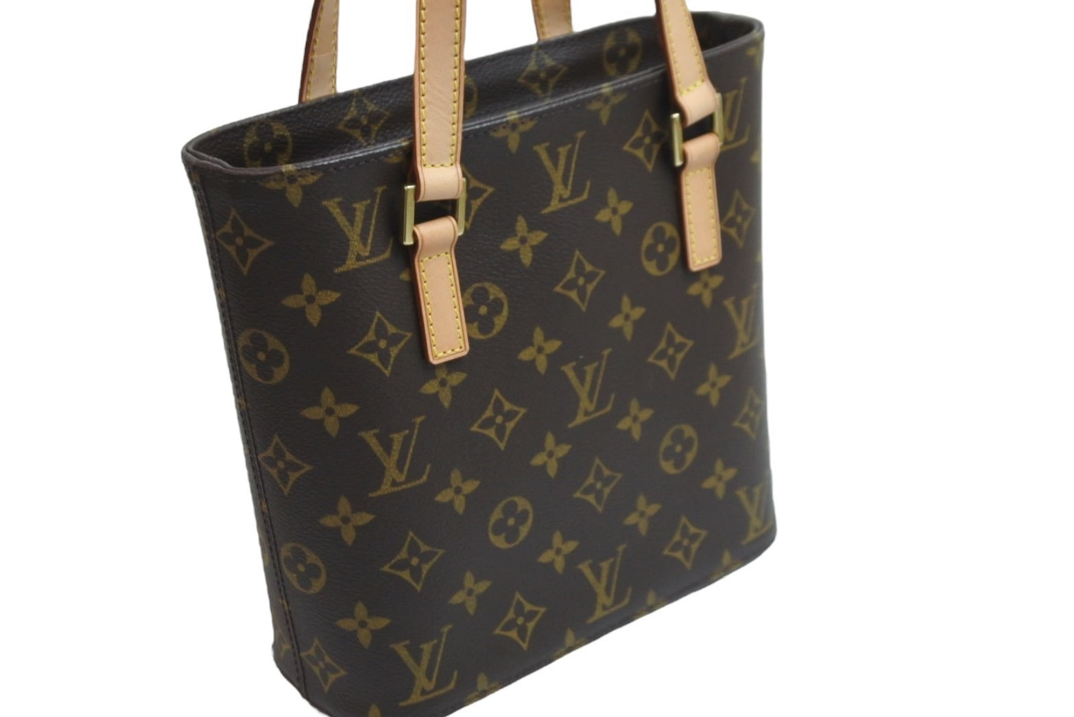 極美品 LOUIS VUITTON モノグラム ヴァヴァン PM | www.besparta.com