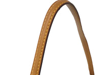 画像をギャラリービューアに読み込む, LOUIS VUITTON ルイヴィトン ハンドバッグ レシタル モノグラム M51900 ブラウン ゴールド金具 美品 中古 56795