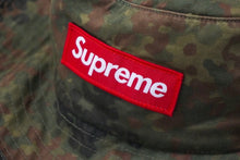 画像をギャラリービューアに読み込む, Supreme シュプリーム ハットMilitary Boonie ミリタリーブーニー Olive Prym1 Camo 23AW 美品 中古 56821