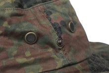 Load image into Gallery viewer, Supreme シュプリーム ハットMilitary Boonie ミリタリーブーニー Olive Prym1 Camo 23AW 美品 中古 56821