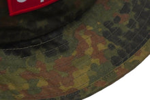 画像をギャラリービューアに読み込む, Supreme シュプリーム ハットMilitary Boonie ミリタリーブーニー Olive Prym1 Camo 23AW 美品 中古 56821