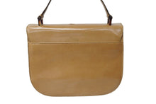 Load image into Gallery viewer, PRADA プラダ ハンドバッグ B6659 MADRAS BACHEL イタリア製 ベージュ レザー 美品 中古 56851