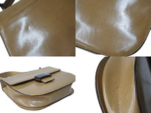 Load image into Gallery viewer, PRADA プラダ ハンドバッグ B6659 MADRAS BACHEL イタリア製 ベージュ レザー 美品 中古 56851