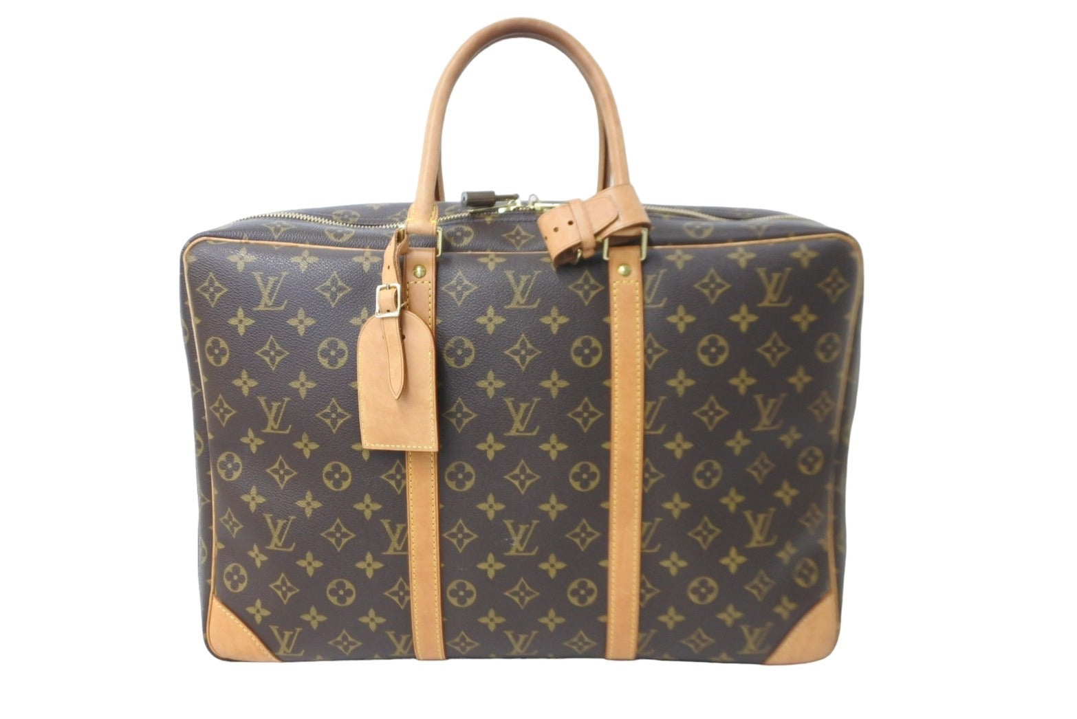 LOUIS VUITTON ルイヴィトン ボストンバッグ トラベルバッグ M41408