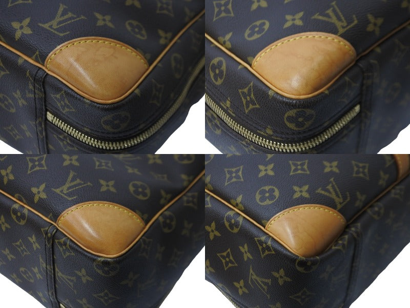 LOUIS VUITTON ルイヴィトン ボストンバッグ トラベルバッグ M41408