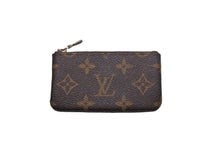 LOUIS VUITTON ルイヴィトン ポシェットクレ コインケース カードケース フラグメントケース M62650 良品 中古 56870 –  Casanova Vintage