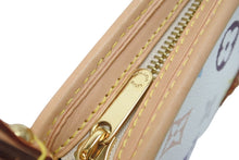 Load image into Gallery viewer, LOUIS VUITTON ルイヴィトン ハンドバッグ シャーリー モノグラムマルチカラー ブロン M40049 ゴールド金具 美品 中古 56883