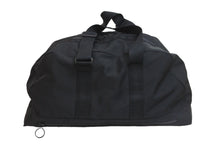 画像をギャラリービューアに読み込む, CHANEL シャネル ボストンバッグ スポーツライン 7番台 ココマーク ブラック ナイロン ブラック金具 美品 中古 56887