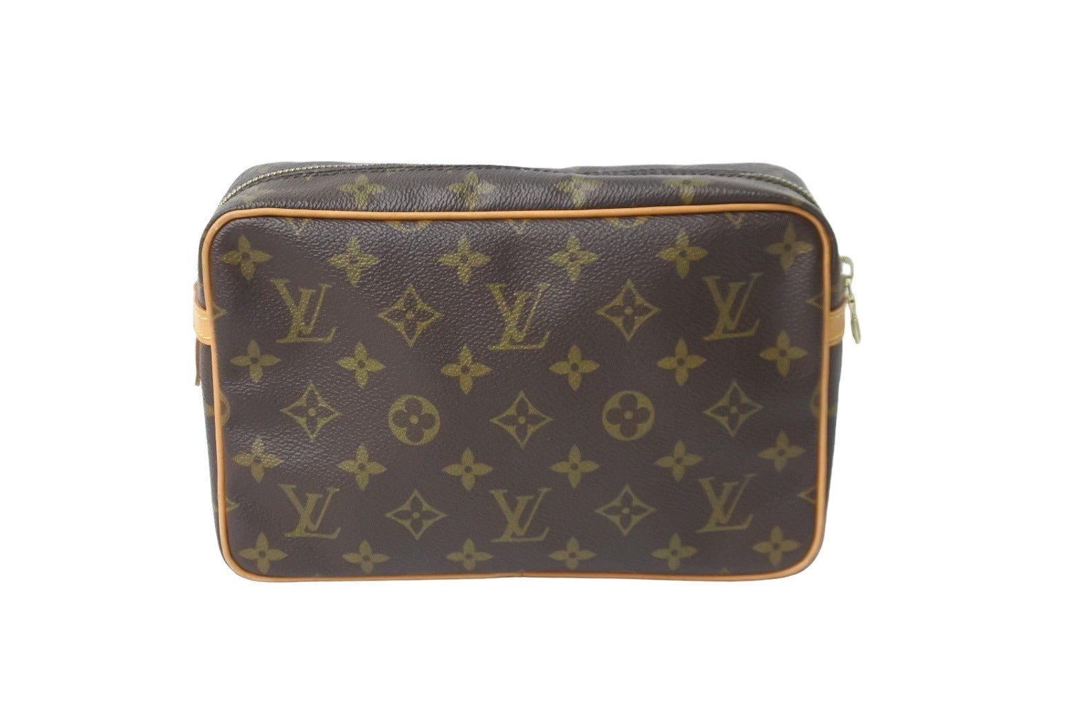 LOUIS VUITTON ルイヴィトン クラッチバッグ M51847 コンピエーニュ 23