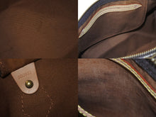 画像をギャラリービューアに読み込む, LOUIS VUITTON ルイヴィトン モノグラム スピーディ30 ボストンバッグ ブラウン ハンドバッグ 鞄 ロゴ M41526 美品 中古 56925