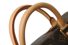 画像をギャラリービューアに読み込む, LOUIS VUITTON ルイヴィトン モノグラム スピーディ30 ボストンバッグ ブラウン ハンドバッグ 鞄 ロゴ M41526 美品 中古 56925