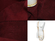 Load image into Gallery viewer, LOUIS VUITTON ルイヴィトン ショルダーバッグ M40055 リフト ブロン モノグラム マルチカラー ゴールド金具 良品 中古 56951